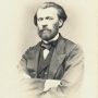 18 декабря 205 лет назад родился поэт Яков Петрович Полонский (1819–1898).